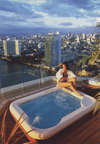 The Peninsula Bangkok 